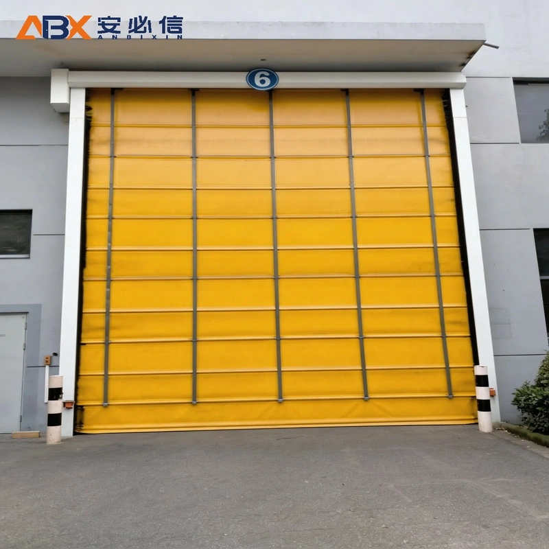 铁岭市冷库门封